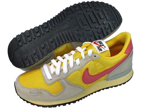 nike air vortex gelb 46|Nike Air Vortex Sneakers .